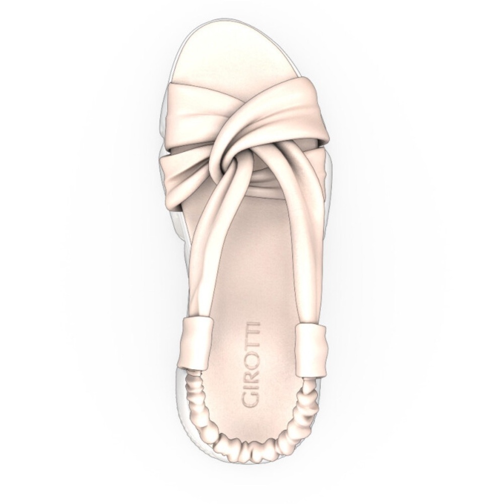 Girotti chunky sandals